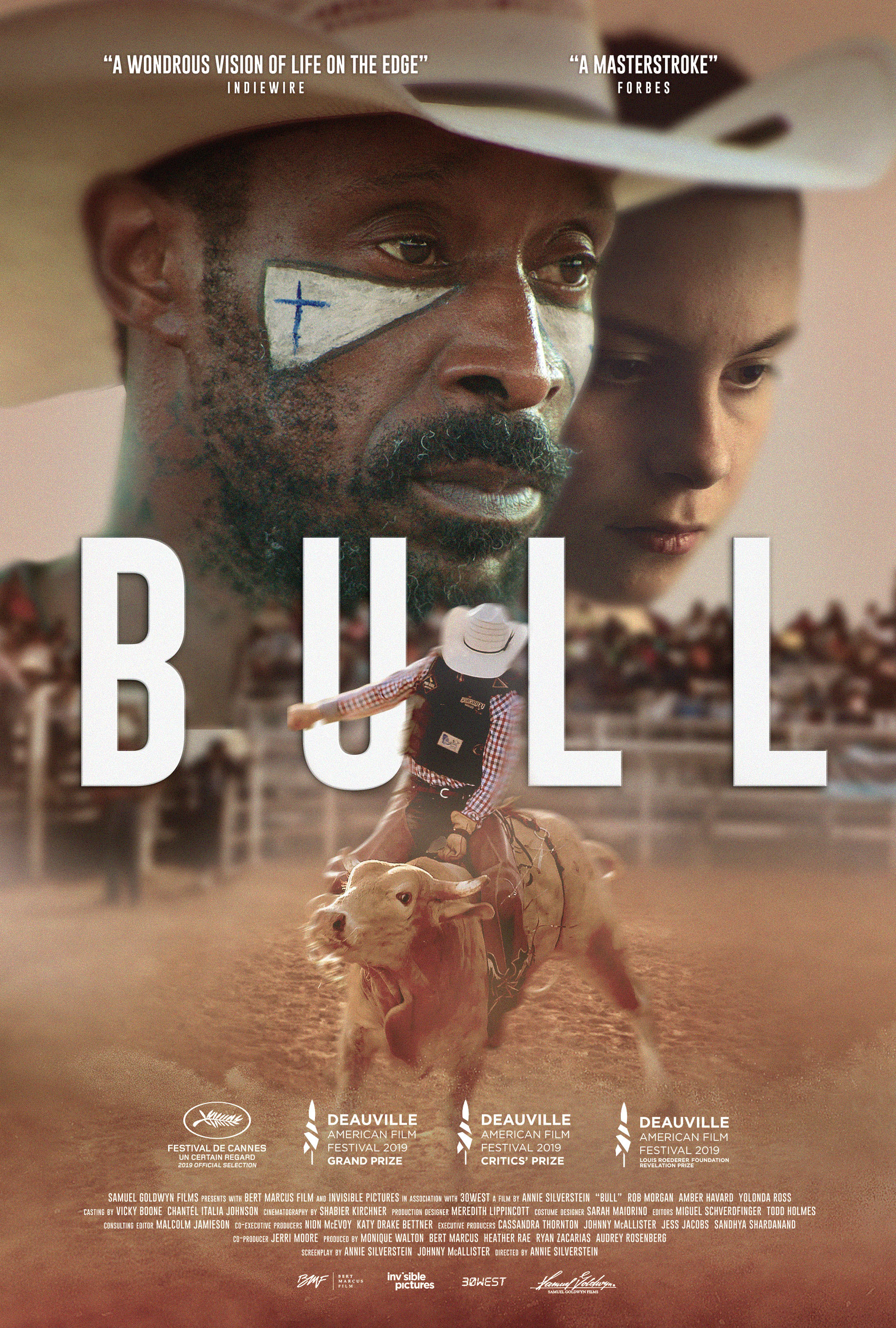  Bull (2019)