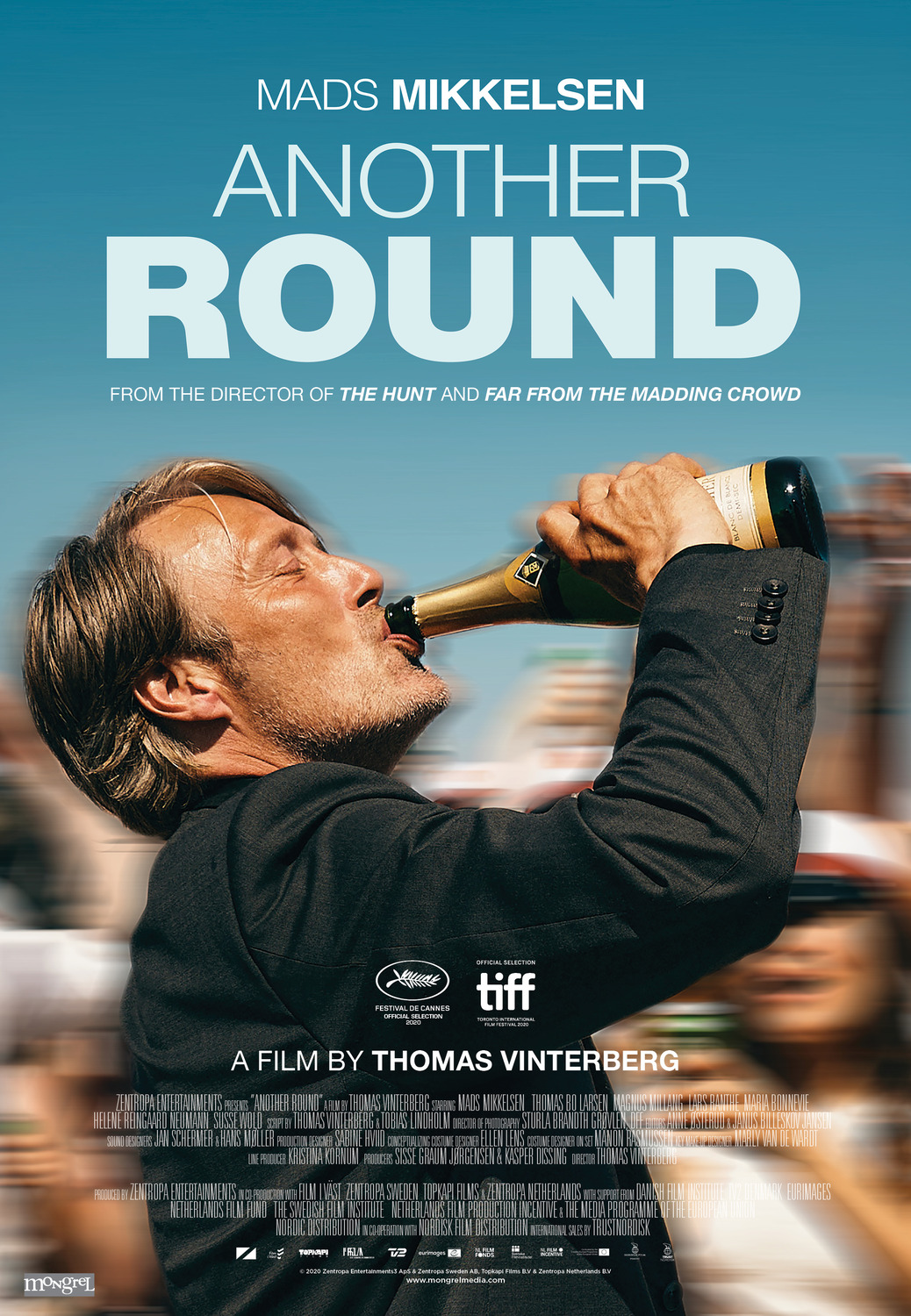 Another Round (2020)