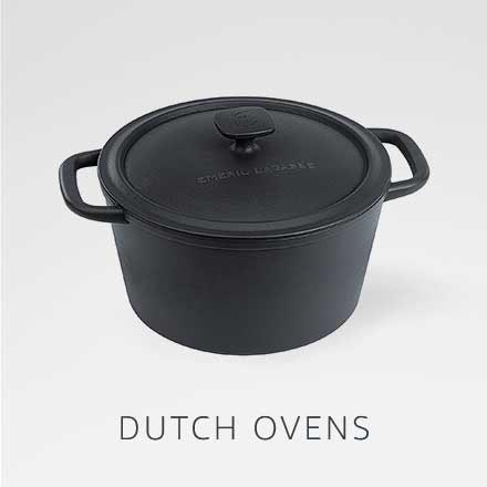 Dutch ovens