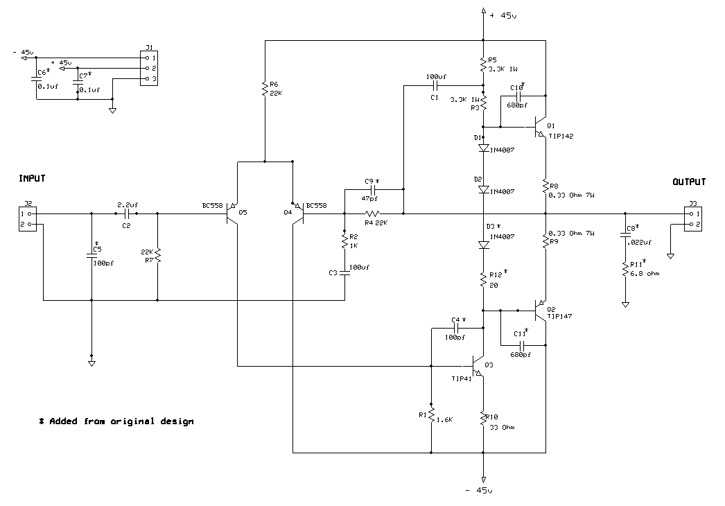 Tef7000hn схема включения