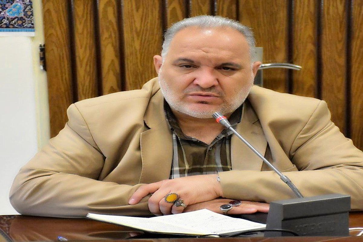  فرماندار پاکدشت بر امنیت و عرضه کالای باکیفیت در نمایشگاه‌های بهاره تاکید کرد