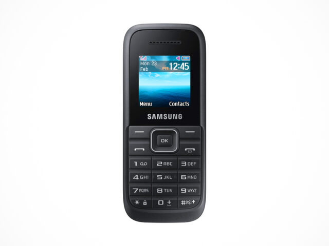دانلود شماتیک Samsung Keystone 3 SM-B105E