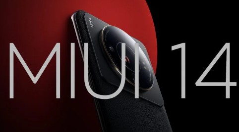 معرفی اولین گوشی‌ های دریافت‌ کننده آپدیت MIUI 14