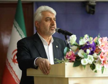 بانک صادرات ایران ١۵٧ هزار میلیارد تومان تسهیلات به بخش‌های اقتصادی پرداخت کرد