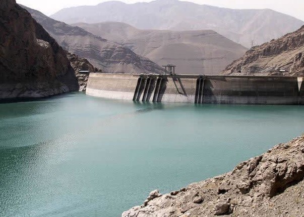 کسری ۷۷ میلیون متر مکعبی آب سدهای تهران/ اوضاع پایتخت بحرانی است؟