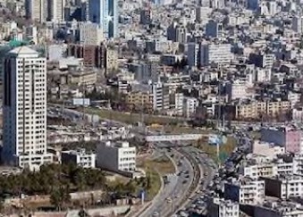سهم زمین در قیمت تمام‌شده مسکن در تهران به ۷۰ درصد رسید