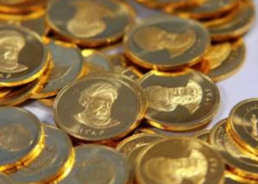 ادامه عرضه ربع سکه طلا در بورس کالا