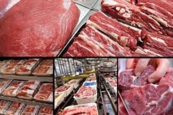 گوشت وارداتی از سلامت بالایی برخوردار است