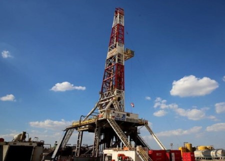 حضور صنعت نفت ایران در اکتشافات نفت و گاز ۴ کشور همسایه