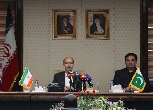 برق ایران از طریق تبادل انرژی با همسایگان پایدارسازی می‌شود