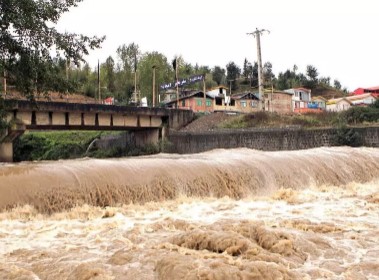 احتمال بروز سیل و طغیان رودخانه‌های کشور در هفته دوم فروردین