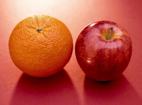 محدودیتی در عرضه سیب و پرتقال وجود ندارد