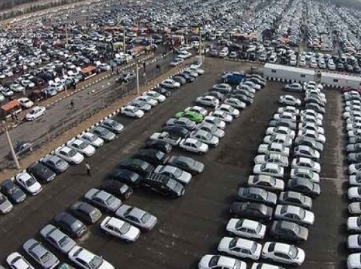 قیمت‌گذاری خودرو برعهده شورای رقابت نیست/ وزارت صمت می‌تواند قیمت‌ها را تعدیل کند