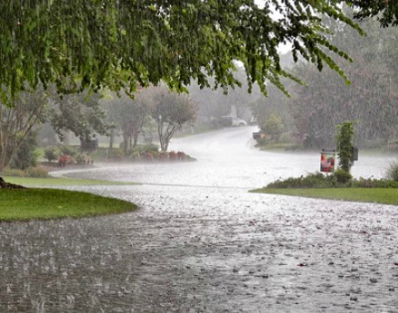 تغییر زمان ورود سامانه بارشی از روز دوشنبه به چهارشنبه/ بارش‌ها سیلابی و خطرناک است