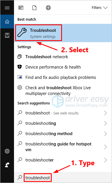 راه حل 2: سرویس Windows Update را مجددا راه اندازی کنید