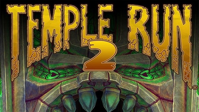 بازی Temple Run 2 تمپل ران 2