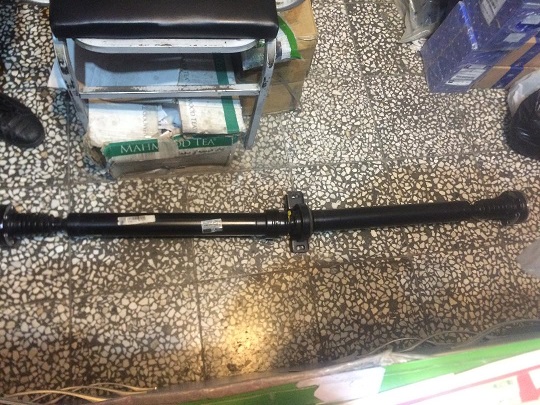گاردان آریسان و رواسال شرکتی