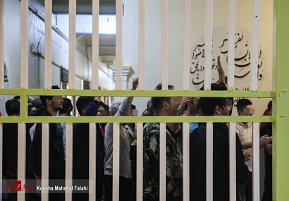 دادستان همدان: حکم آزادی زندانیان در دستانشان است