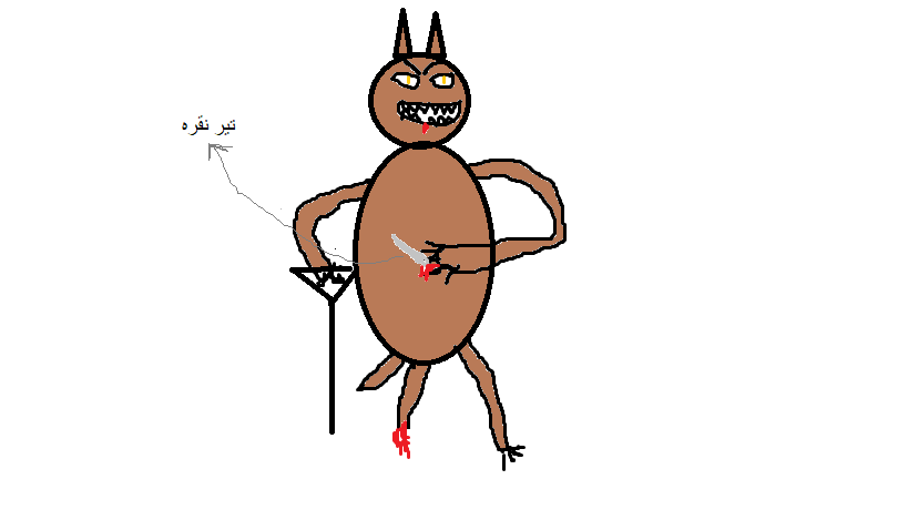 تصویر تغییر اندازه داده شده