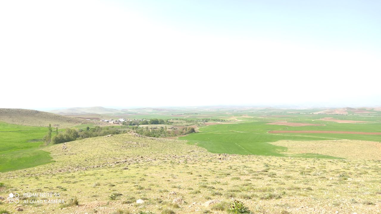 روستای گرجیبیان