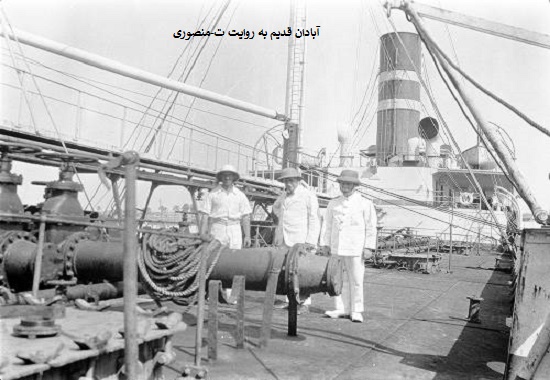 آبادان قدیم