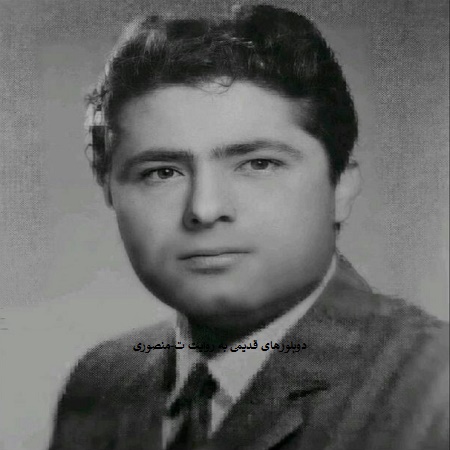 اصغر افضلی