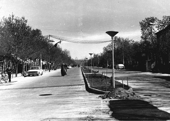 بهبهان قدیم