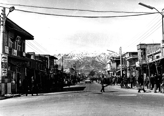 بهبهان قدیم