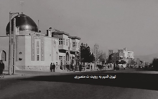 خیابان جمهوری