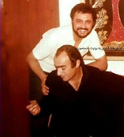 حسین رحمانی