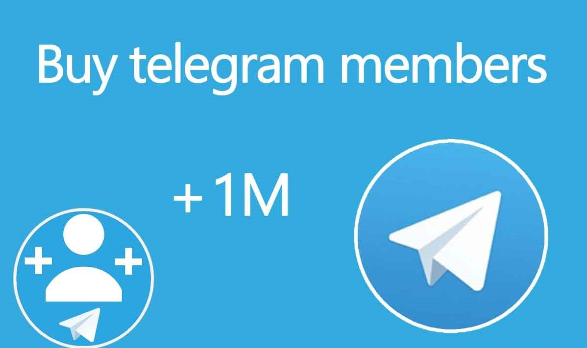 خرید ممبر ایرانی تلگرام