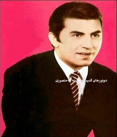 خسرو شایگان