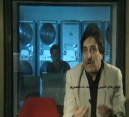 شهروز ملک آرایی