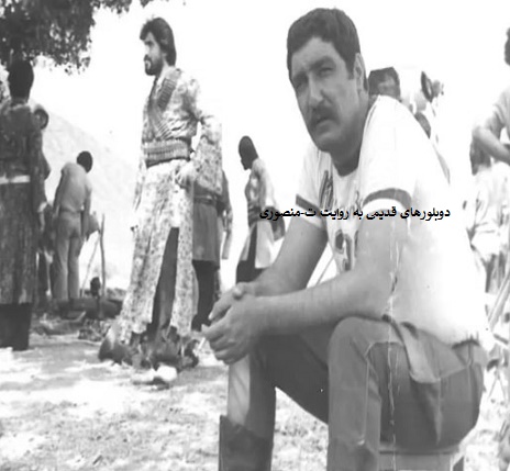 شهروز ملک آرایی