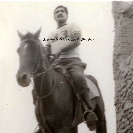 شهروز ملک آرایی