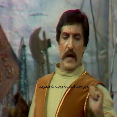 شهروز ملک آرایی