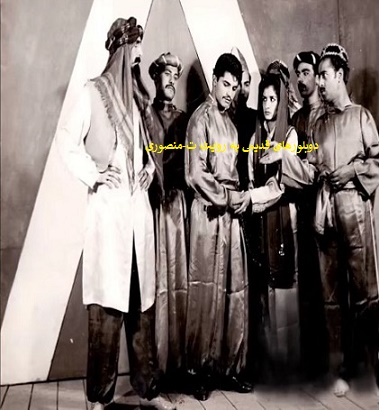 شهروز ملک آرایی