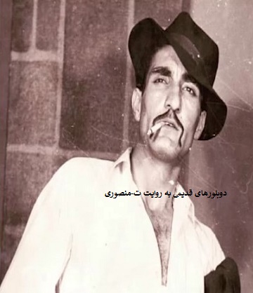 شهروز ملک آرایی