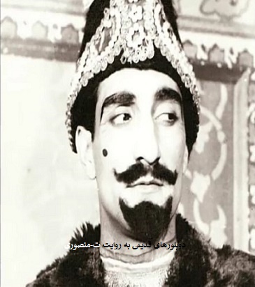 شهروز ملک آرایی