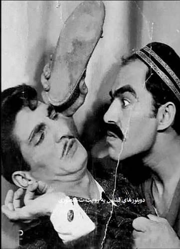 شهروز ملک آرایی