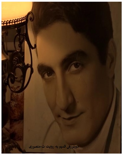 شهروز ملک آرایی