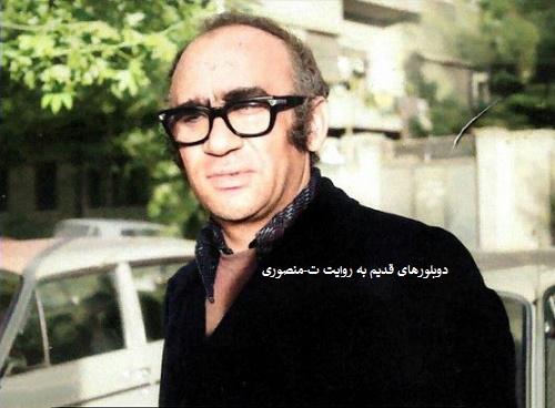 صادق ماهرو