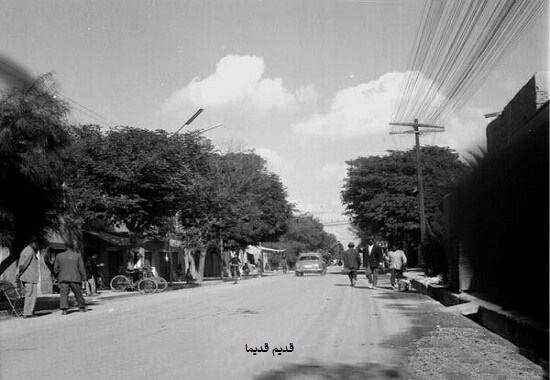 لارستان قدیم