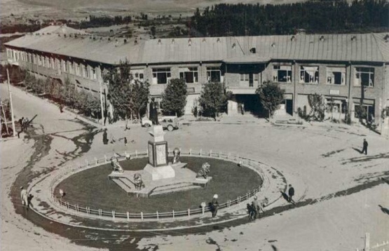 مهاباد قدیم