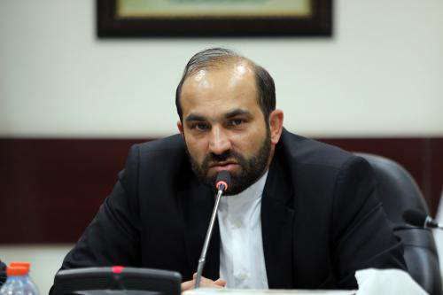 مهدی ناصحی