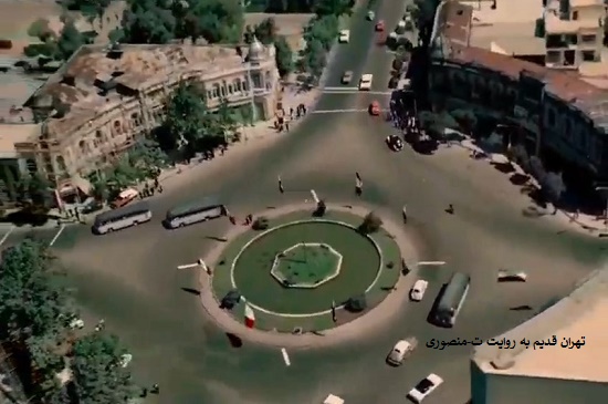 میدان حسن آباد