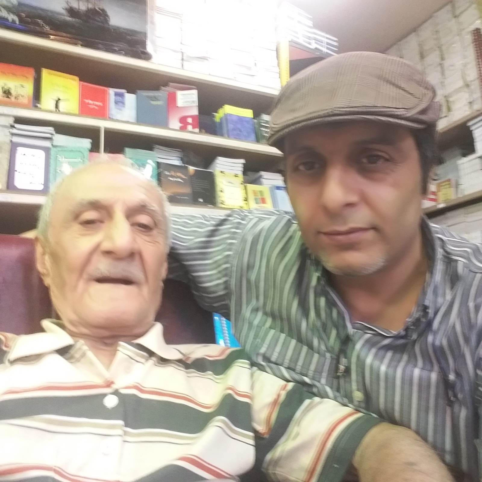 مجتبی دشتی