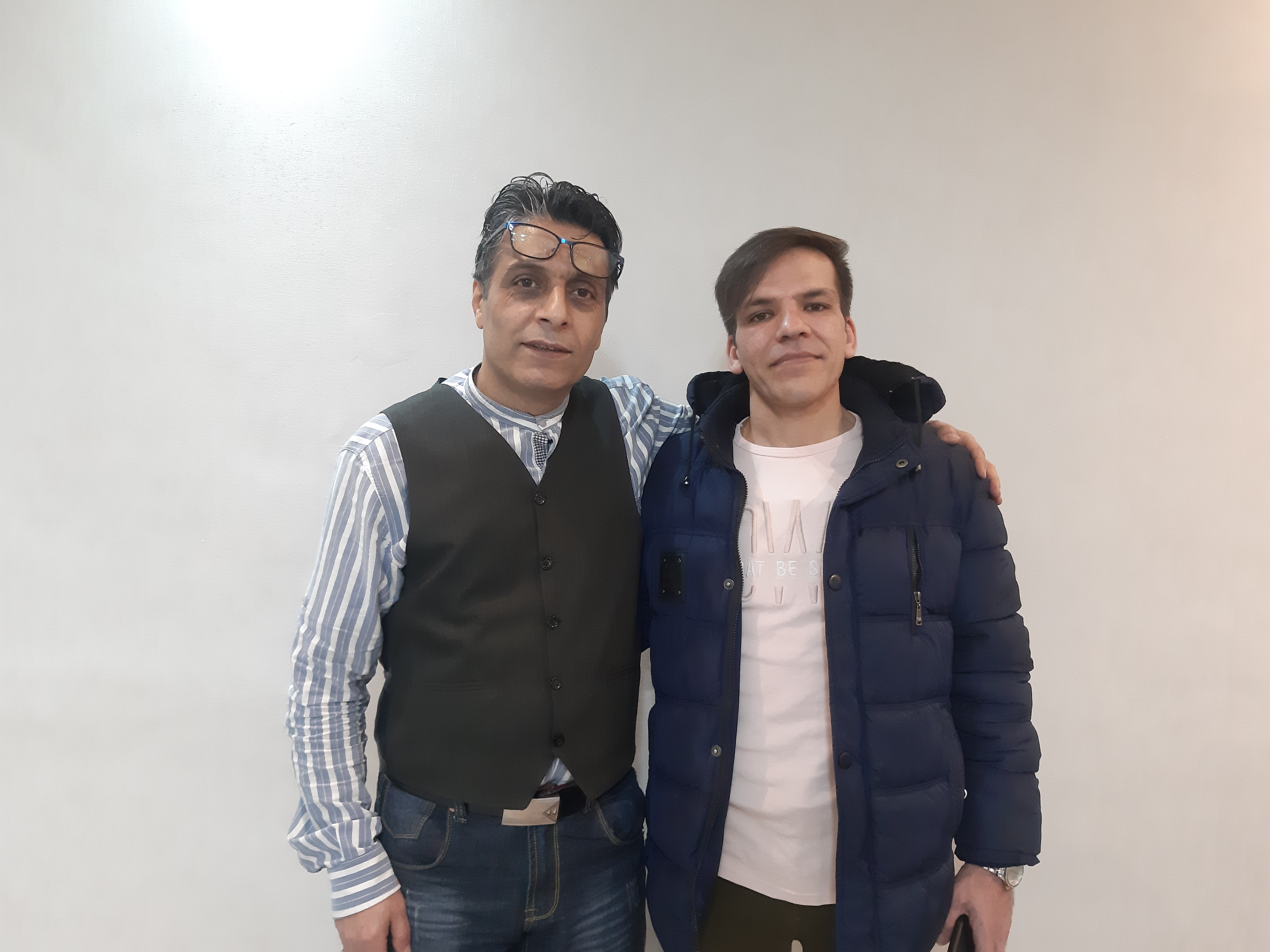 مجتبی دشتی