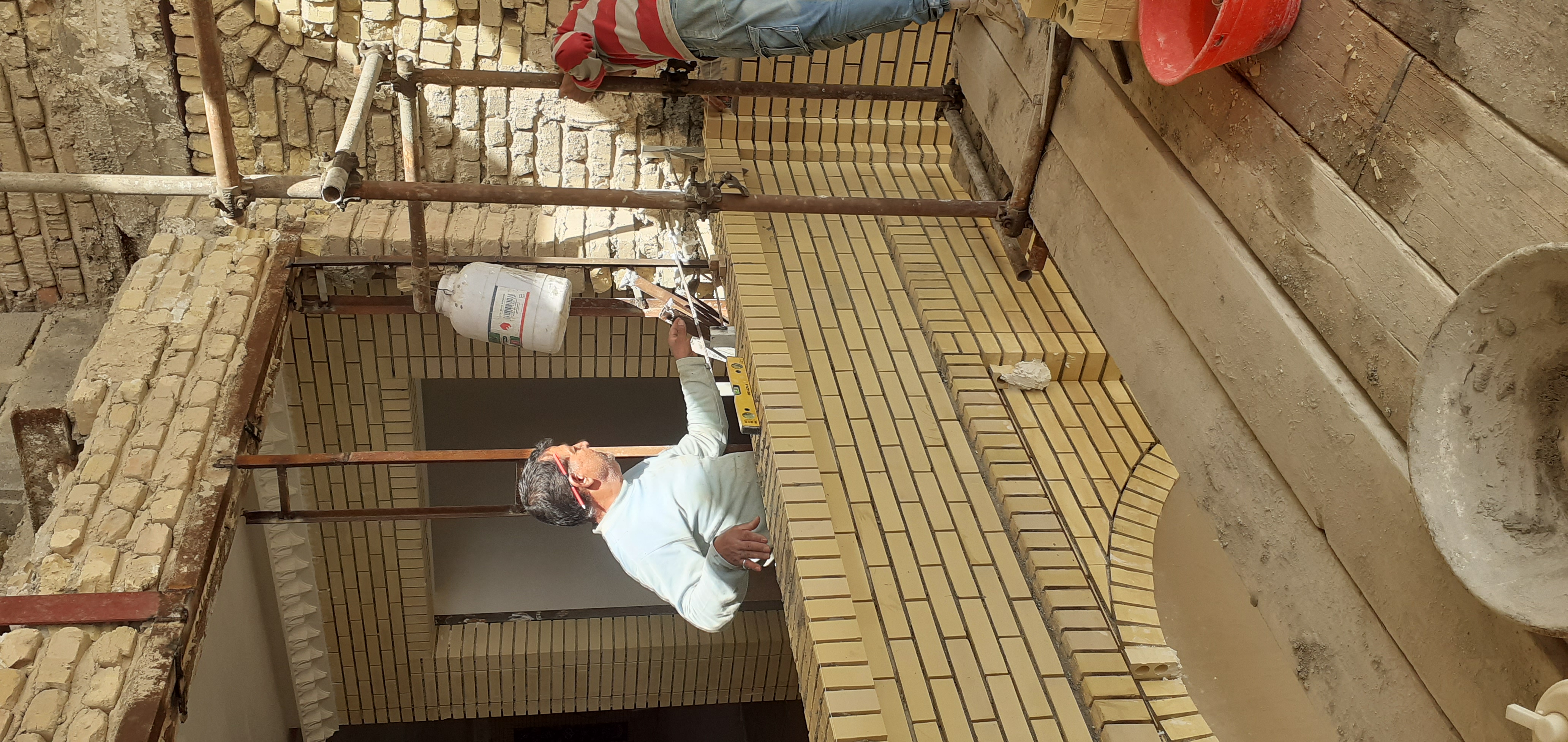 هنری معماری سنتی 